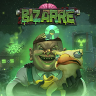 logo Bizarre
