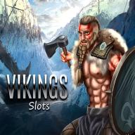 logo Vikings (Urgent Games)