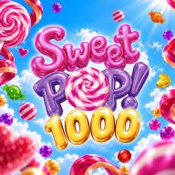 logo Sweet Pop 1000