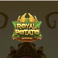 logo Royal Potato