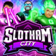 logo Slotham City