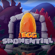 logo Eggsponential