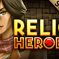 logo Relic Heroes