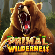 logo Primal Wilderness