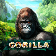 logo Gorilla
