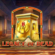 logo Legacy of Dead