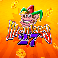 logo Monkey 27