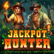 logo Jackpot Hunter