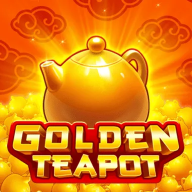 logo Golden Teapot