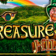 logo Treasure Hill