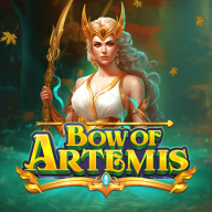 logo Bow of Artemis