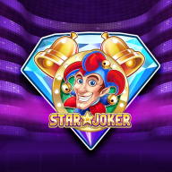 logo Star Joker