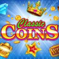 logo Classic Coins