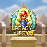 logo Legacy of Egypt