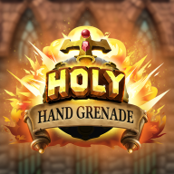 logo Holy Hand Grenade