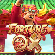 logo Fortune Ox