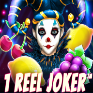 logo 1 Reel Joker