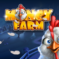 logo Money Farm