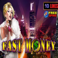 logo Fast Money