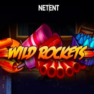 logo Wild Rockets