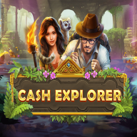logo Cash Explorer