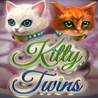 logo Kitty Twins