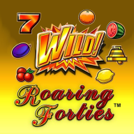 logo Roaring Forties