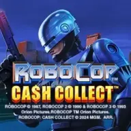 logo RoboCop: Cash Collect