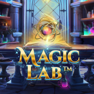 logo Magic Lab