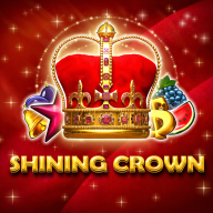 logo Shining Crown