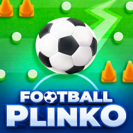 logo Football Plinko