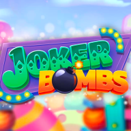 logo Joker Bombs