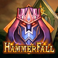 logo Hammerfall