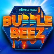 logo Bubble Beez
