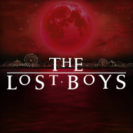 logo The Lost Boys