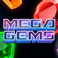 logo Mega Gems