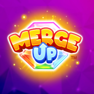 logo Merge Up
