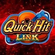 logo Quick Hit Link 888