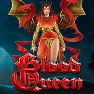 logo Blood Queen