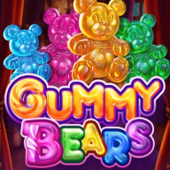 logo Gummy Bears
