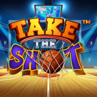 logo Take the Shot