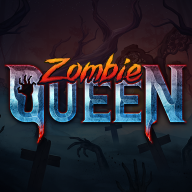 logo Zombie Queen