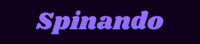 Spinando logo