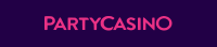 Party Casino logo