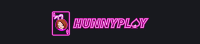 HunnyPlay logo