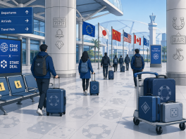 EdgeLabs rafforza l'impronta globale attraverso un accordo sui contenuti con Stake img