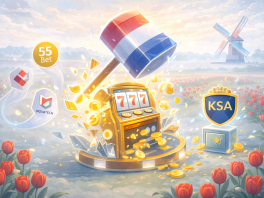 L'autorità di regolamentazione olandese KSA ha comminato una multa record di 24,85 milioni di euro all'operatore offshore Novatech img