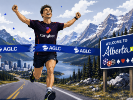Tonybet entra nel mercato dell'iGaming dell'Alberta, di recente apertura img