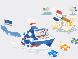 La società madre di Qbet lascia Curaçao un giorno dopo la multa della KSA img