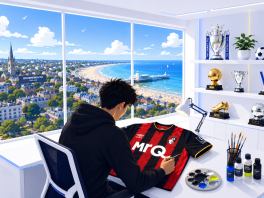 L'AFC Bournemouth ha annunciato una partnership pluriennale con il casinò online MrQ img